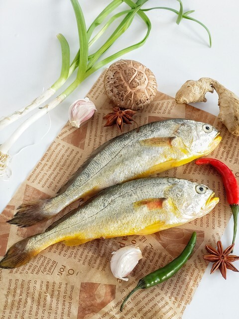 “端午吃五黄，一年病不沾”记得吃5样黄色食物，顺应时令，祛湿又养阳(图3)