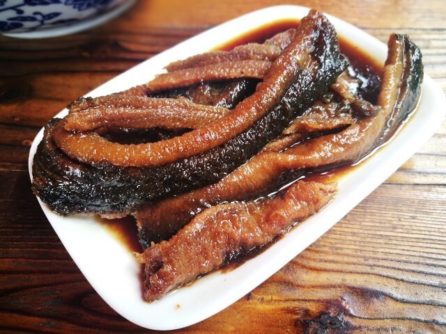 “端午吃五黄，一年病不沾”记得吃5样黄色食物，顺应时令，祛湿又养阳(图2)