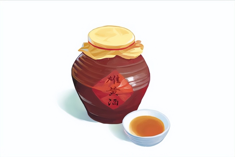 “端午吃五黄，一年病不沾”记得吃5样黄色食物，顺应时令，祛湿又养阳(图6)