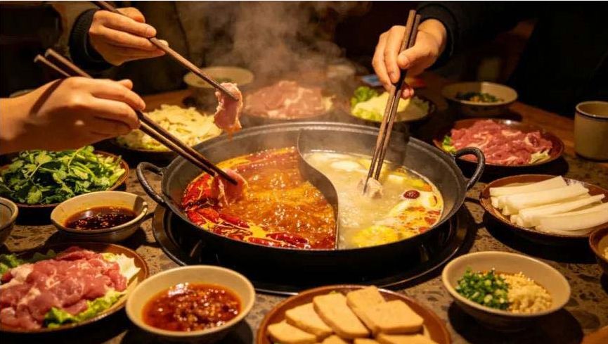 晚餐吃对更健康?长期坚持晚餐 5 个“不”,帮你养成更稳定的生活习惯(图1) 晚餐吃对更健康?长期坚持晚餐 5 个“不”,帮你养成更稳定的生活习惯(图1)