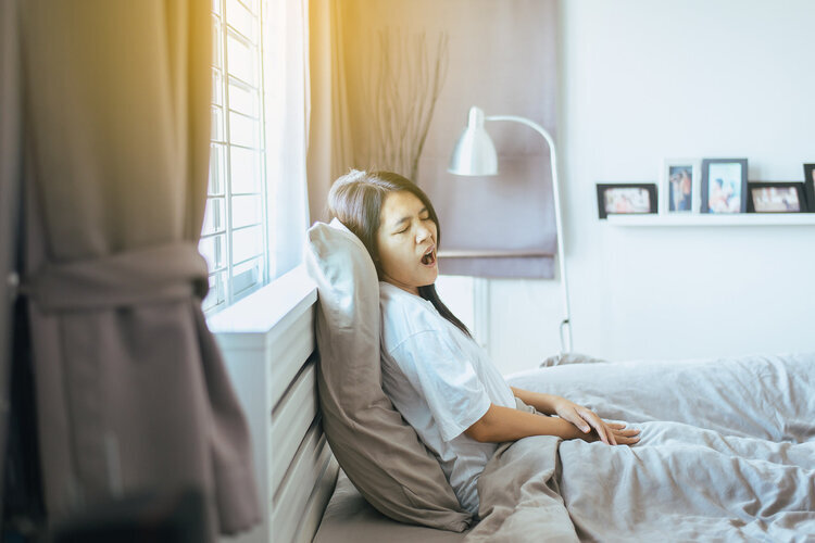 平均睡眠7小时，三年接连2次脑梗！医生：这样睡觉可能更伤身(图5)