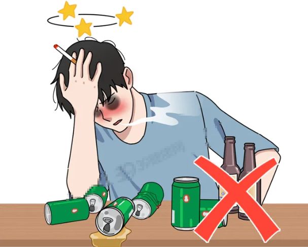 肠道里长了息肉,上厕所时会有 4 个提示,别等到肠癌才后悔!(图6) 肠道里长了息肉,上厕所时会有 4 个提示,别等到肠癌才后悔!(图6)