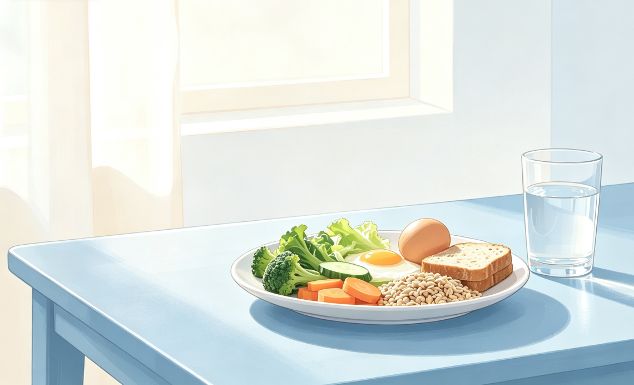 易剑峰主任：适度 “饿一饿”，三种代谢相关状态可能逐渐改善(图1)