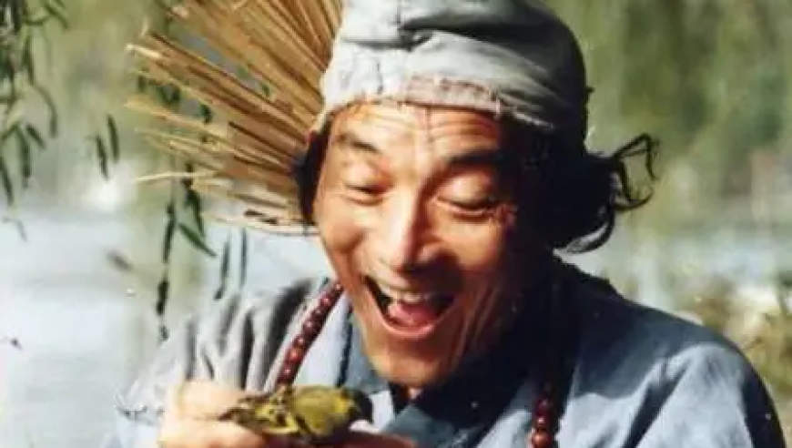 游本昌离世背后的慢阻肺急症：慢性阻塞性肺病急性发作究竟有多危险？(图1)