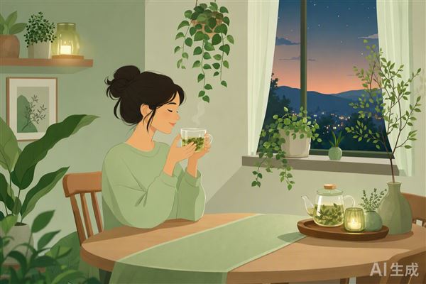 不吃晚饭配图 「过午不食」坚持一年的人,除了变瘦,身体还悄悄迎来这4个变化(图1)